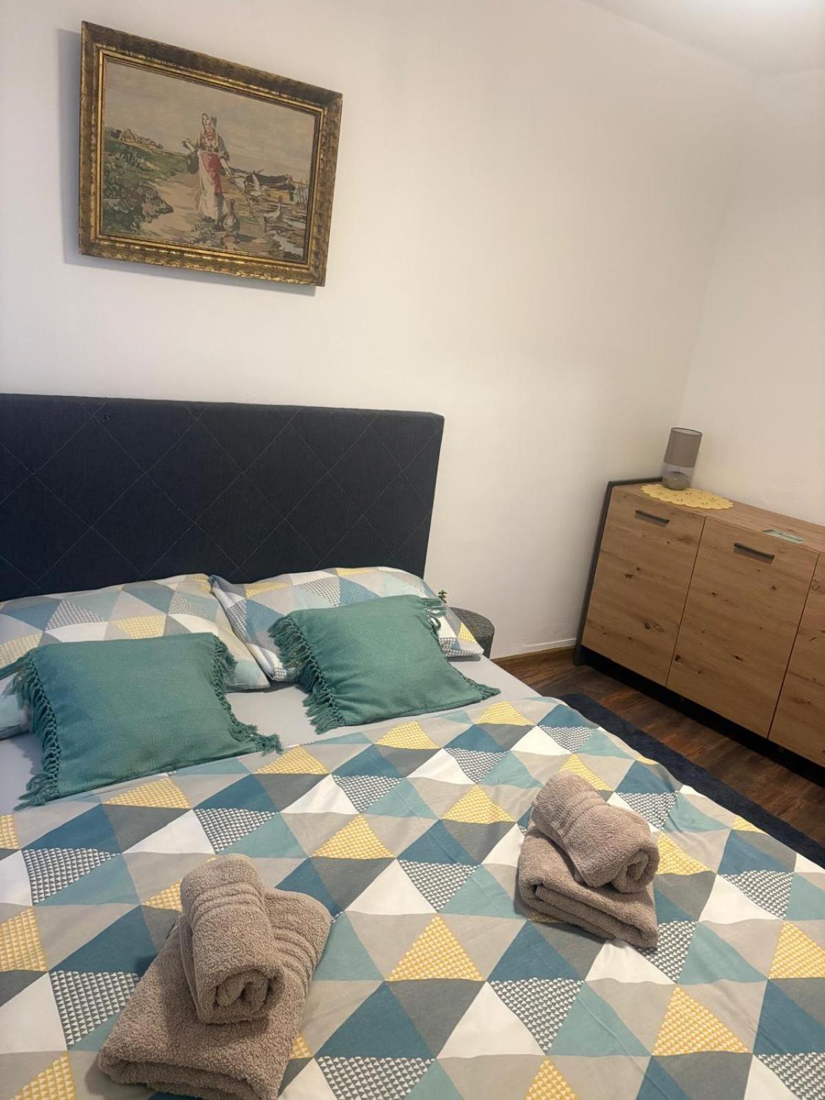 Apartmán Mint 2