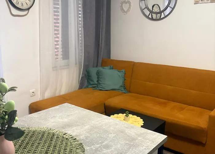 Mint Apartments 2