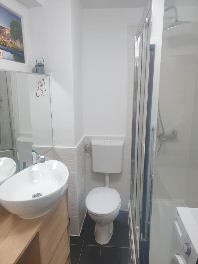 Mint 2 Appartement