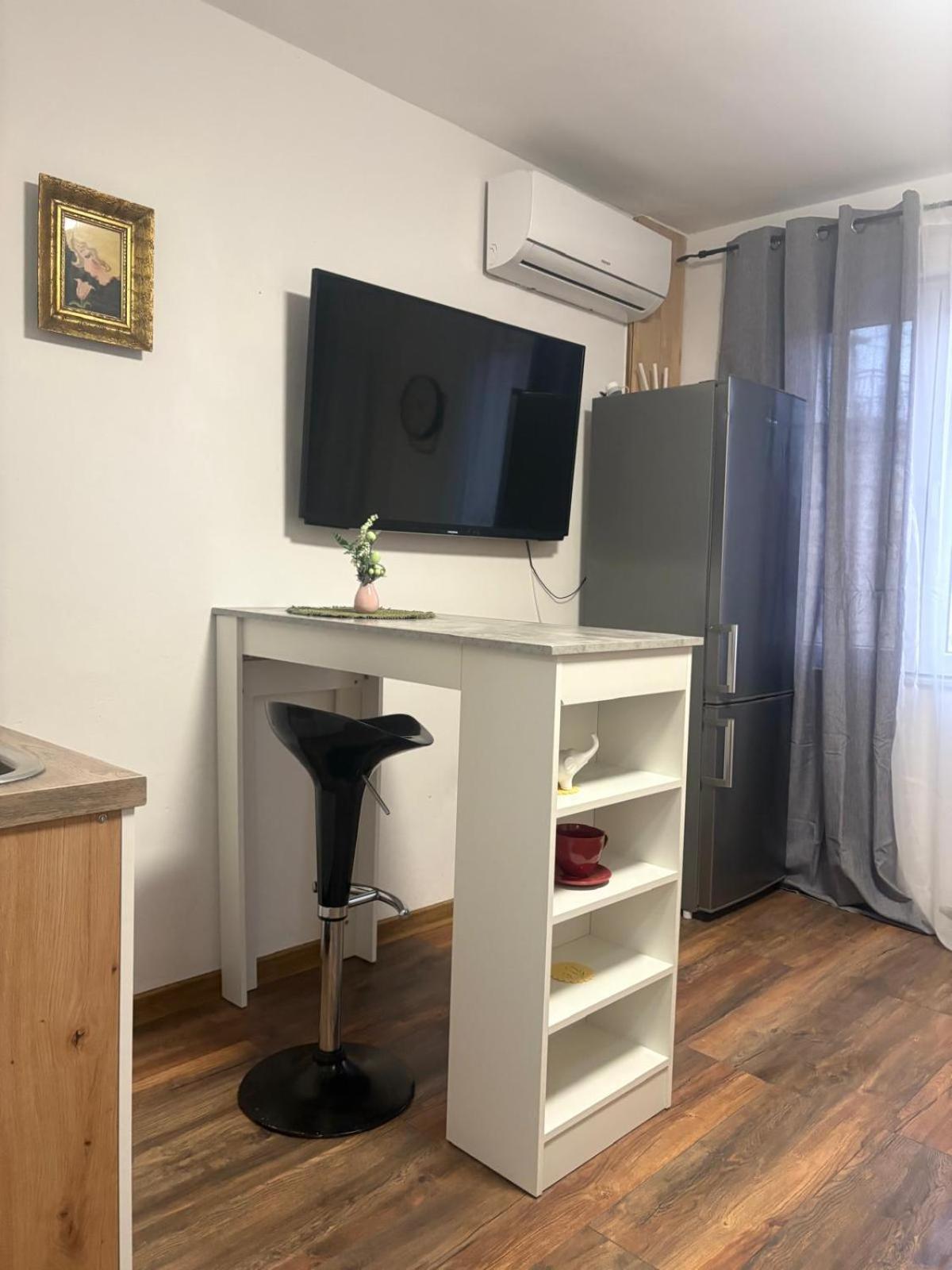 Mint 2 Appartement Zadar
