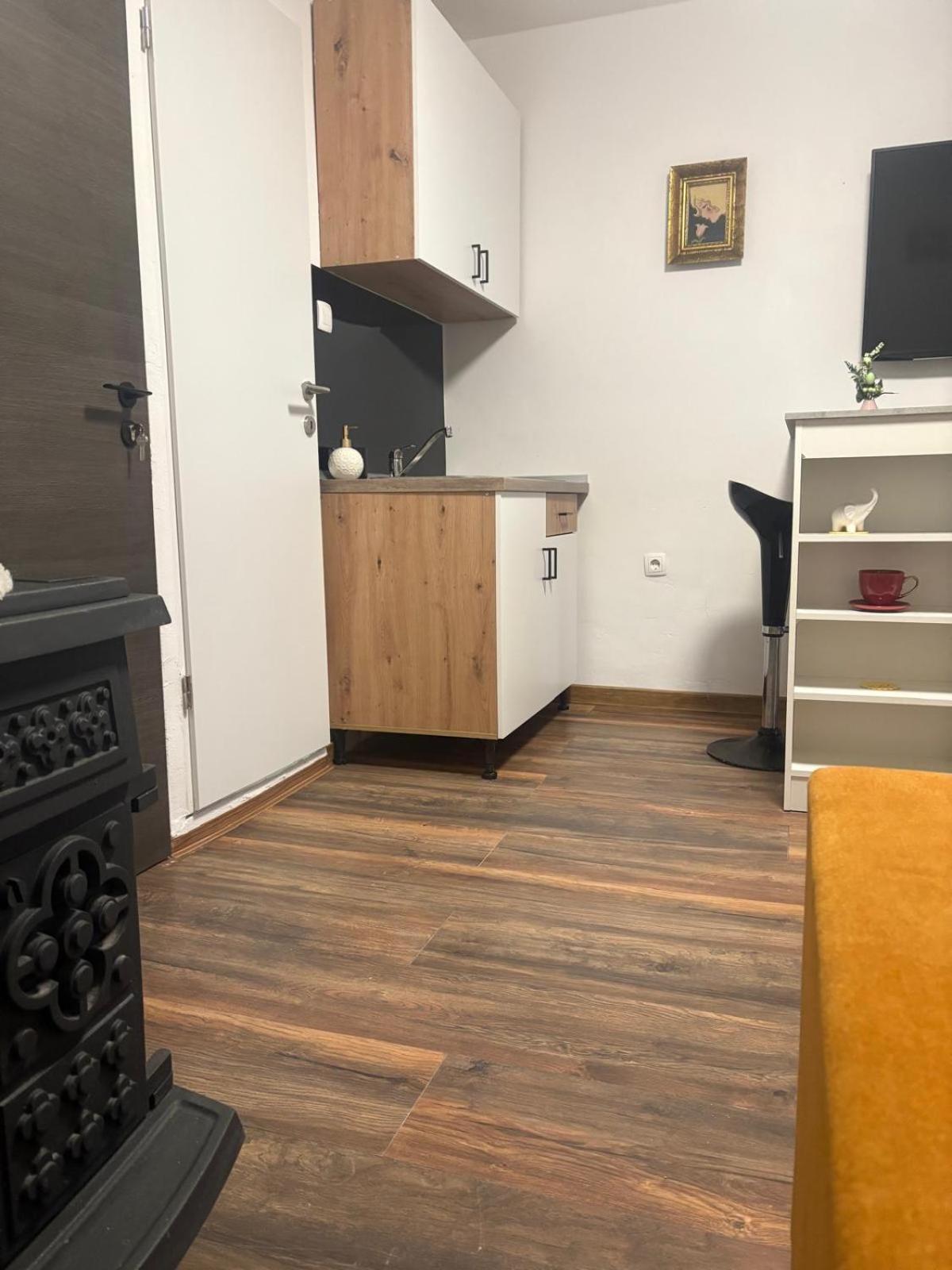 Mint 2 Appartement