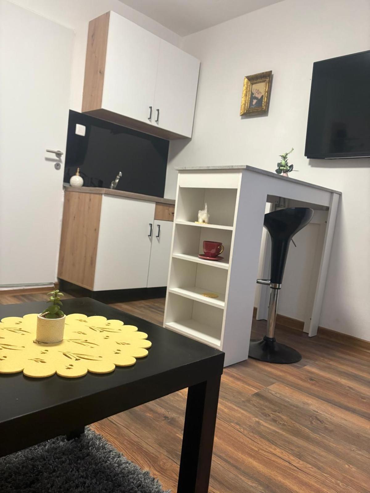 Appartement Mint 2 Zadar